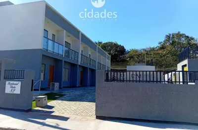 Casa com 2 quartos à venda no Real Parque, São José 