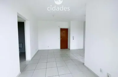Apartamento de 2 quartos à venda com vaga de estacionamento em biguaçu, na grande florianópolis