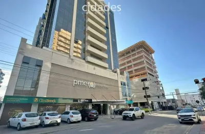 Sala comercial para aluguel no pagani/passa vinte, palhoça