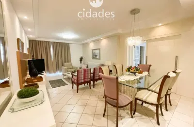 Locação de apartamento no centro de florianópolis 3 dormitórios com 2 vagas de garagem