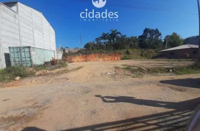 Terreno à venda no Alto Aririu, Palhoça 