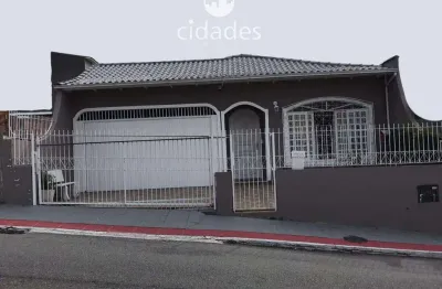Casa com 3 quartos à venda no Capoeiras, Florianópolis 