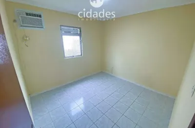Apartamento para aluguel 3 dormitórios em barreiros próximo ao shopping itaguaçu, são josé