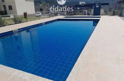 R$ 239.900,00 - novo no residencial orquídeas, bela visa - palhoça – nunca habitado