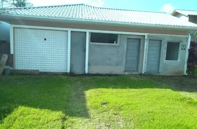 Casa ampla com potencial de investimento no balneário do estreito – florianópolis