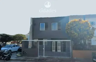 Casa com 4 quartos à venda no Centro, Florianópolis 