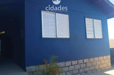 Casa em florianópolis (trindade) – 2 quartos, 1 suíte, 300 m² de terreno