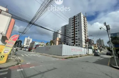 Terreno à venda no Barreiros, São José 