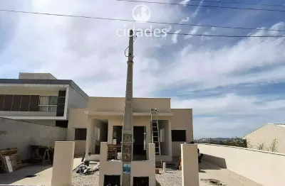 Casa com 2 quartos à venda no Alto Aririu, Palhoça 