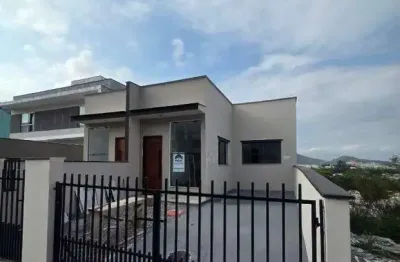 Casa com 2 quartos à venda no Alto Aririu, Palhoça 