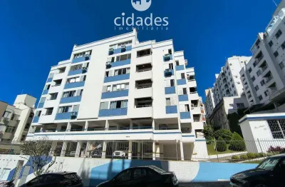 Venda de apartamento 2 quartos com garagem próximo a ufsc, trindade, florianópolis