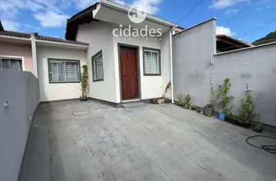 Casa mobiliada de no bela vista | palhoça | grande florianópolis