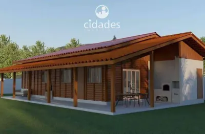 Sítio no centro de são pedro de alcântara (sc) – 1.000 m²