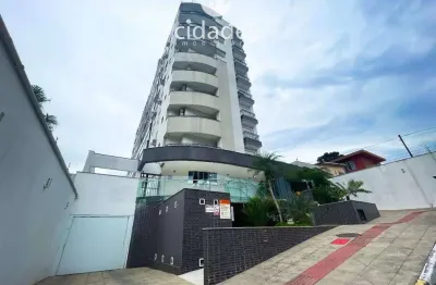 Apartamento com 2 quartos à venda no Carvoeira, Florianópolis 