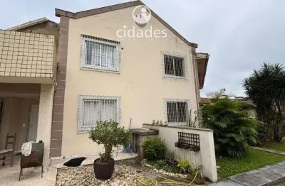 Casa com 3 quartos à venda no Pagani, Palhoça 