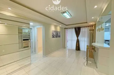Aluguel de apartamento 2 quartos, sacada com churrasqueira e garagem, bairro ipiranga, são josé