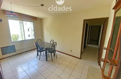 Aluguel de apartamento 2 quartos com garagem no bairro agronômica, próximo ao angeloni supermercados