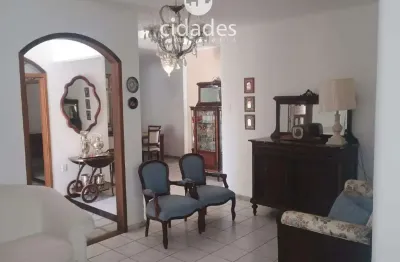 Casa com 04 dormitórios à venda no bairro santa mônica – florianópolis