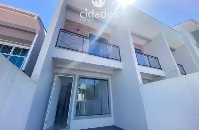 Casa com 2 quartos para alugar no Potecas, São José 