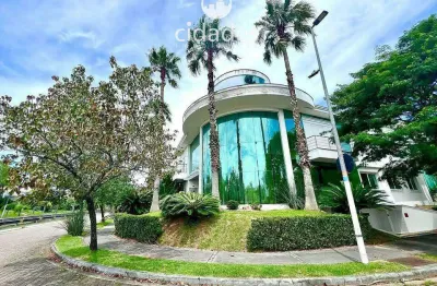 Residência de alto luxo em jurerê internacional – exclusividade, conforto e sofisticação