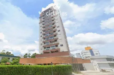 Oportunidade no bairro itacorubi - apartamento 02 dormitórios - 65 m²