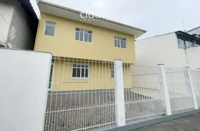 Casa comercial para alugar no Jardim Eldorado, Palhoça 