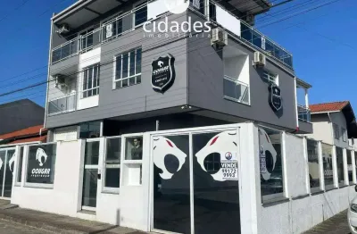 Casa incrível no bairro roçado em são josé! ampla, funcional e confortável.