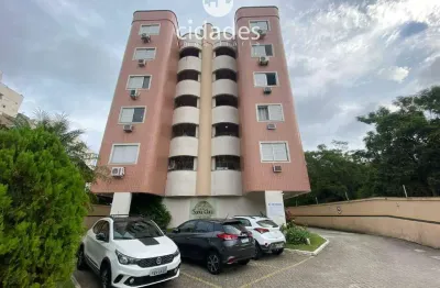 Excelente apartamento de 3 dormitórios no itacorubi | florianópolis