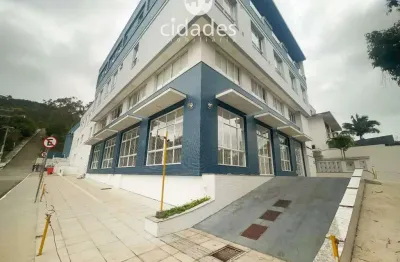 Loja comercial de 437,32 m² com 3 vagas em florianópolis – pantanal