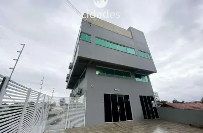 Sala comercial para alugar no Coloninha, Florianópolis 