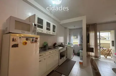 Apartamento à em palhoça sc– excelente para moradia e investimento