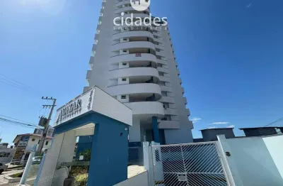 Apartamento com 2 quartos à venda na Nossa Senhora do Rosário, São José 