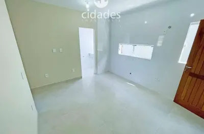 Apartamento 2 quartos para alugar- bairro tranquilo e completo.