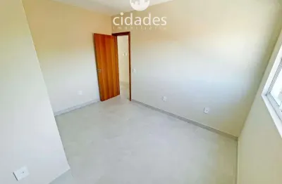 Apartamento com 2 quartos para alugar no Forquilhas, São José 