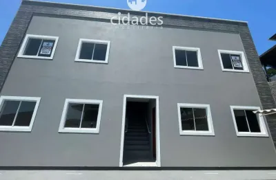 Apartamento com 2 quartos para alugar no Forquilhas, São José 
