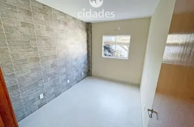 Apartamento com 2 quartos para alugar no Forquilhas, São José 