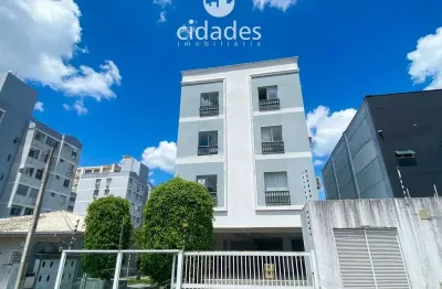 Apartamento para aluguel de 2 quartos com garagem no ipiranga, são josé