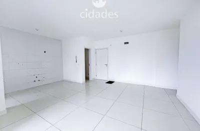 Aluguel de apartamento 2 suítes com 2 vagas de garagem e lavabo bairro estreito, florianópolis