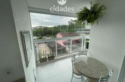 Oportunidade apartamento moderno de 3 quartos com suíte e sacada