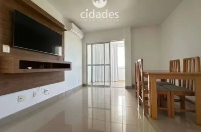Aluguel de apartamento 2 quartos (suíte) com garagem no bela vista, são josé