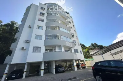 Aluguel de apartamento 2 quartos (suíte) com garagem no bela vista, são josé