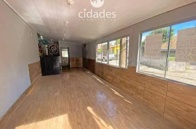 Aluguel de loja comercial bem localizada no Itacorubi, Florianópolis