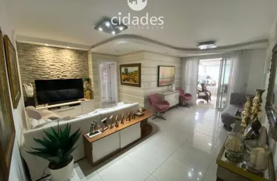 Venda: Apartamento Garden de 190 m² com 3 Dormitórios, 2 Vagas, Kobrasol