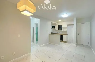 Apartamento com 2 Quartos sendo uma suíte no Estreito – Vista para o Mar