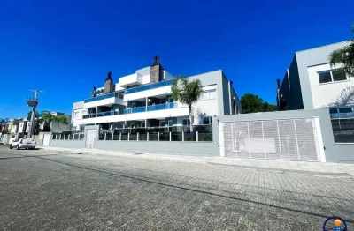 Apartamento para aluguel novo no Campeche 2 quartos (suíte) com garagem e área de lazer completa