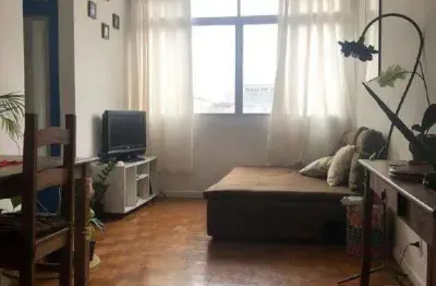 Apartamento com 2 quartos à venda no Balneário, Florianópolis 