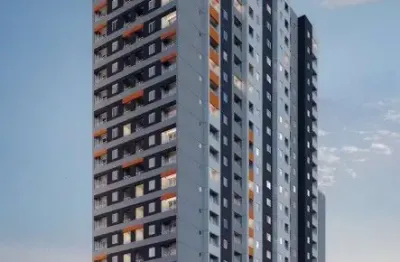 Apartamento de 1 e 2 dormitórios minha casa minha vida