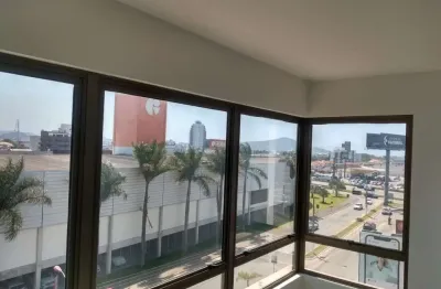 Sala comercial à venda na avenida atílio pedro pagani, 115, pagani, palhoça por r$ 325.000