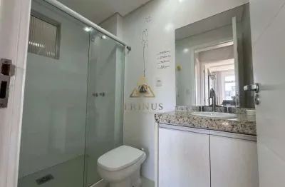 Cobertura com 3 quartos à venda na avenida irineu bornhausen, 150, campinas, são josé por r$ 689.000