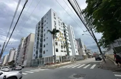 Cobertura com 3 quartos à venda na avenida irineu bornhausen, 150, campinas, são josé por r$ 689.000